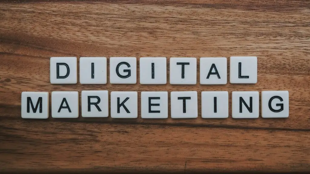 digital marketing trends 2025