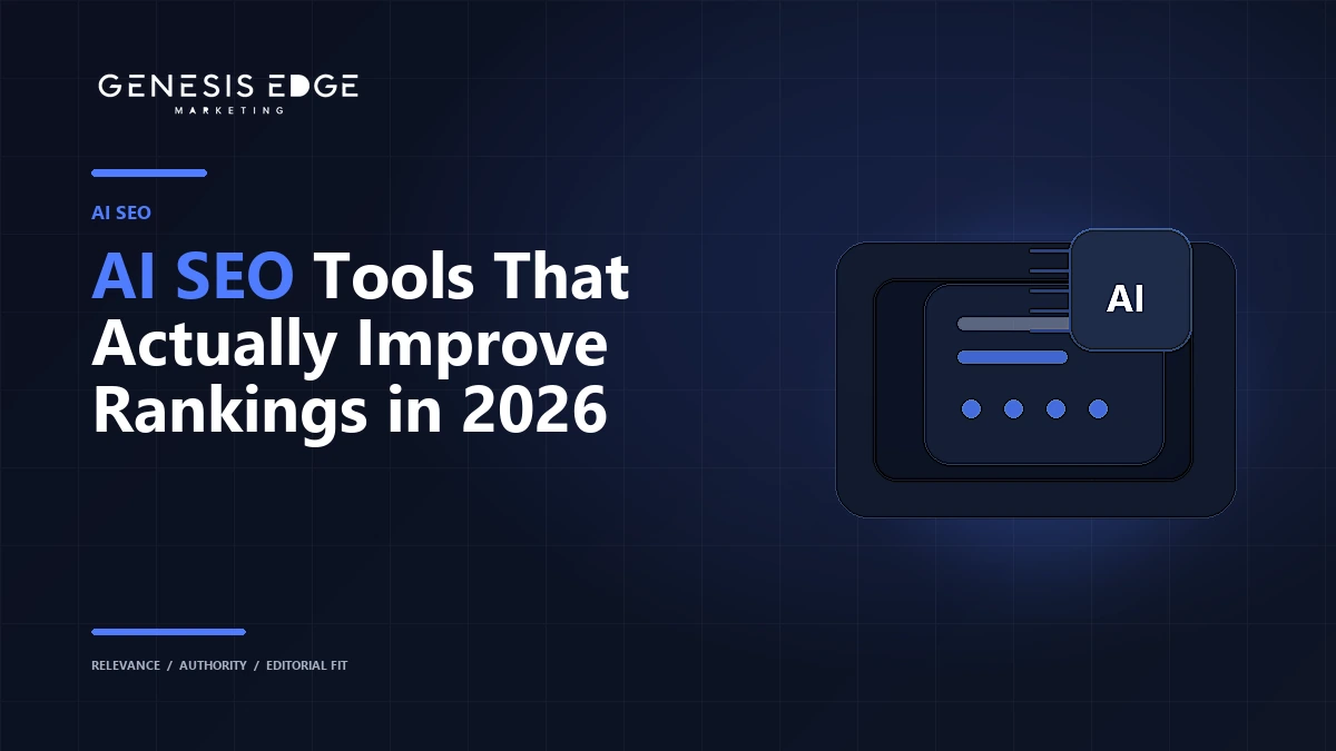 ai seo tools
