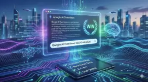 Google AI Overviews SEO