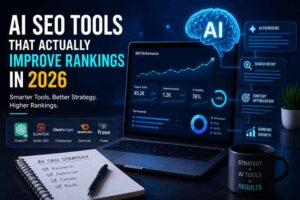 ai seo tools